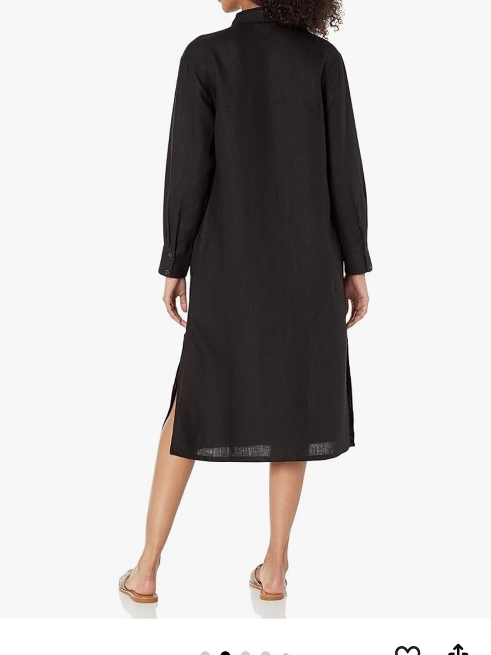 The Drop, Fiona Dress - Picture 2 of 4